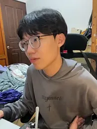 hihi0169 — Stripchat recorded stream screenshot (10 Feb 2026)