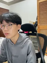 hihi0169 — Stripchat recorded stream screenshot (10 Feb 2026)