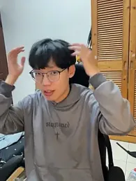 hihi0169 — Stripchat recorded stream screenshot (10 Feb 2026)