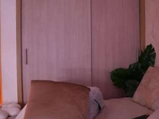 emilybell — Camsoda recorded stream screenshot (10 Feb 2026)