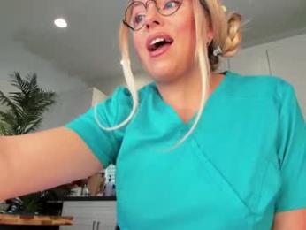 realtoxxxmaria — Chaturbate recorded stream screenshot (10 Feb 2026)