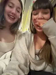Sophie_Avory — Stripchat recorded stream image, 10.02.2026 16:50