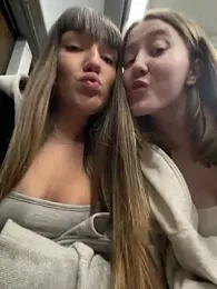 Sophie_Avory — Stripchat recorded stream image, 10.02.2026 16:50