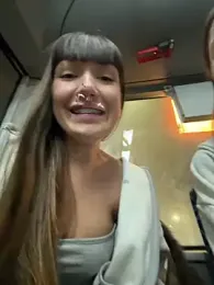 Sophie_Avory — Stripchat recorded stream image, 10.02.2026 16:50
