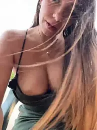 Hall_16 — Stripchat recorded stream screenshot (10 Feb 2026)