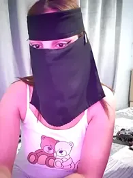 _arabica_ — Stripchat recorded stream image, 10.02.2026 18:10