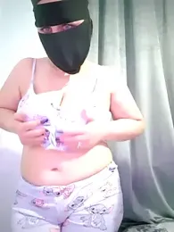 _arabica_ — Stripchat recorded stream image, 10.02.2026 18:10