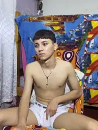 Artursmith — Stripchat recorded stream screenshot (10 Feb 2026)