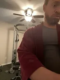 Fathero1time — Stripchat recorded stream screenshot (10 Feb 2026)