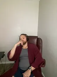 Fathero1time — Stripchat recorded stream screenshot (10 Feb 2026)