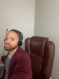 Fathero1time — Stripchat recorded stream screenshot (10 Feb 2026)