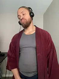 Fathero1time — Stripchat recorded stream screenshot (10 Feb 2026)