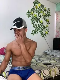 adan_jp — Stripchat recorded stream image, 10.02.2026 19:20