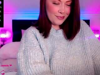 crystalcream — Camsoda recorded stream screenshot (10 Feb 2026)