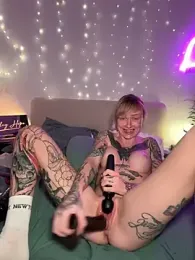 haileyhope_ — Stripchat recorded stream screenshot (10 Feb 2026)