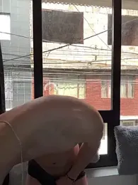 yoursexyjose — Stripchat recorded stream screenshot (10 Feb 2026)