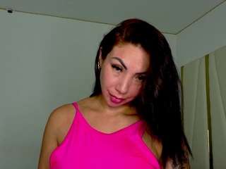 sarahpeterson — Camsoda recorded stream screenshot (10 Feb 2026)