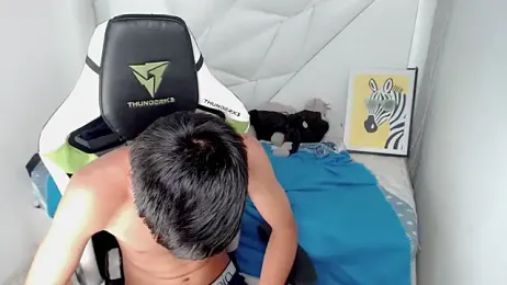 Liarr_ — Stripchat recorded stream screenshot (10 Feb 2026)