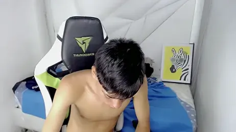 Liarr_ — Stripchat recorded stream screenshot (10 Feb 2026)