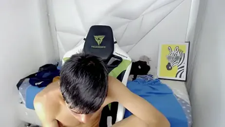 Liarr_ — Stripchat recorded stream screenshot (10 Feb 2026)