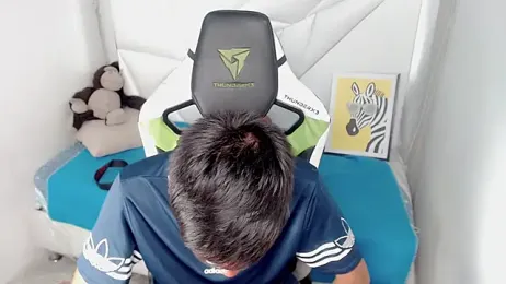 Liarr_ — Stripchat recorded stream screenshot (10 Feb 2026)