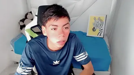 Liarr_ — Stripchat recorded stream screenshot (10 Feb 2026)