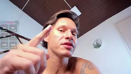 Justin_valverde — Stripchat recorded stream image, 10.02.2026 19:30