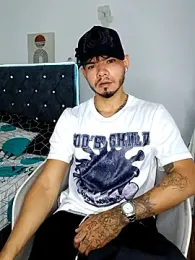 Niick01_ — Stripchat recorded stream image, 10.02.2026 23:00