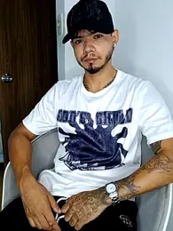 Niick01_ — Stripchat recorded stream image, 10.02.2026 23:00