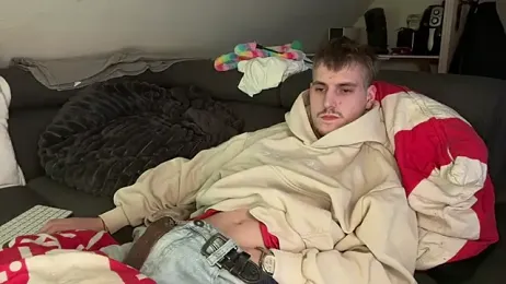 Cookieboy88 — Stripchat recorded stream screenshot (10 Feb 2026)