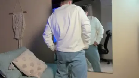 Thiago_moretti — Stripchat recorded stream screenshot (10 Feb 2026)