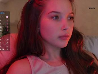 _Q_ — Bongacams recorded stream image, 10.02.2026 20:30