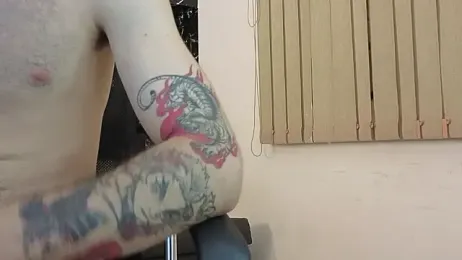 Rafael_Mendezz — Stripchat recorded stream screenshot (10 Feb 2026)