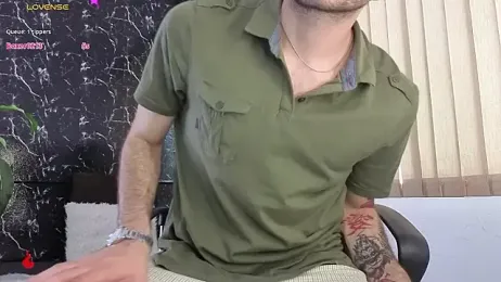 Rafael_Mendezz — Stripchat recorded stream screenshot (10 Feb 2026)