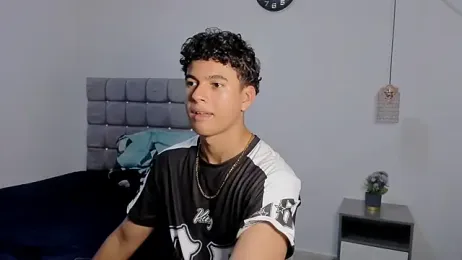 Santy_Stump — Stripchat recorded stream image, 10.02.2026 22:40