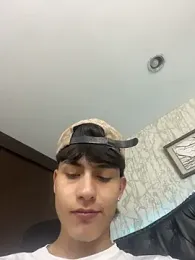 Lander_Cruz — Stripchat recorded stream screenshot (10 Feb 2026)