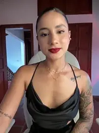 Ale_Lewis — Stripchat recorded stream image, 10.02.2026 22:00