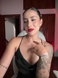 Ale_Lewis — Stripchat recorded stream image, 10.02.2026 22:00