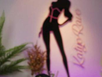 katyerave — Bongacams recorded stream screenshot (10 Feb 2026)