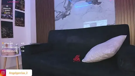 Angelgarcia_ — Stripchat recorded stream image, 10.02.2026 21:20