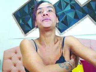 andrea-safeira — Camsoda recorded stream screenshot (11 Feb 2026)