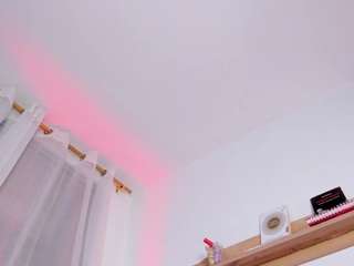 sofy-ramirez — Camsoda recorded stream image, 11.02.2026 02:30