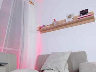 sofy-ramirez — Camsoda recorded stream image, 11.02.2026 02:30
