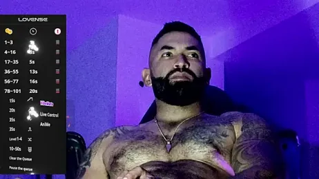 Max-prada — Stripchat recorded stream image, 11.02.2026 01:50