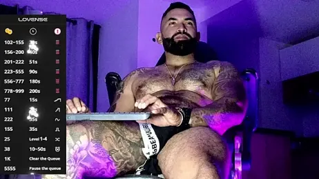 Max-prada — Stripchat recorded stream image, 11.02.2026 01:50