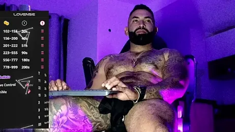 Max-prada — Stripchat recorded stream image, 11.02.2026 01:50