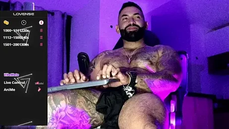 Max-prada — Stripchat recorded stream image, 11.02.2026 01:50