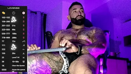 Max-prada — Stripchat recorded stream image, 11.02.2026 01:50