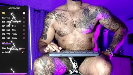 Max-prada — Stripchat recorded stream image, 11.02.2026 01:50