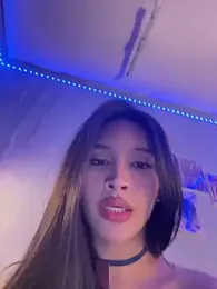 PrettyYoungHugeCockTS — Stripchat recorded stream image, 11.02.2026 05:10